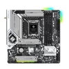 Kép 2/3 - ASRock LGA1700 B760M STEEL LEGEND WIFI alaplap