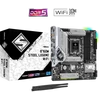 Kép 1/3 - ASRock LGA1700 B760M STEEL LEGEND WIFI alaplap