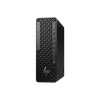 Kép 2/3 - HP Workstation Z2 SFF G1i Core Ultra7 265 2.4GHz, 32GB, 1TB, RTX A1000 8GB, Win 11 Prof. - w / o mDP adap HP BPS