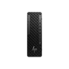 Kép 1/3 - HP Workstation Z2 SFF G1i Core Ultra7 265 2.4GHz, 32GB, 1TB, RTX A1000 8GB, Win 11 Prof. - w / o mDP adap HP BPS