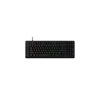 Kép 1/2 - HP HYPERX vezetékes membrános gaming billentyűzet Origins 2 1800 Eve RGB - brit lokalizáció HP