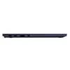 Kép 1/6 - ASUS COM NB ExpertBook B9400CEA-KC0319 14.0 FHD, i7-1165G7, 16GB, 1TB M.2, INT, NOOS, Fekete