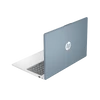 Kép 3/3 - HP 15-fd0069nh 15.6" FHD AG IPS, Core i7-1355U 1.7GHz, 16GB, 1TB SSD, kék HP CPS
