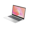 Kép 1/3 - HP 15-fd0070nh 15.6" FHD AG IPS, Core i5-1334U 1.3GHz, 16GB, 1TB SSD, Win 11, ezüst HP CPS