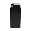 Kép 2/8 - Nedis BALA1700012V 12V akkumulátor, 17 000mAh (17Ah), ólom-savas (zselés) akkumulátor, 181 x 77 x 167 mm NEDIS