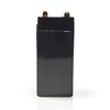 Kép 2/4 - Nedis BALA40006V 6V újratölthető akkumulátor, 4000mAh, ólom-savas (zselés) akkumulátor, 40x104x46mm NEDIS
