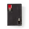 Kép 3/4 - Nedis BALA40006V 6V újratölthető akkumulátor, 4000mAh, ólom-savas (zselés) akkumulátor, 40x104x46mm NEDIS