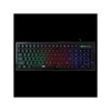 Kép 2/3 - BARACUDA BGC-011B ORCA-B gamer combo fekete billentyűzet (memb. ang.) + egér Baracuda