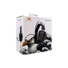 Kép 6/6 - BARACUDA BGH-041B SEAGUL-B vezetékes gamer fejhallgató mikrofonnal, fekete BARACUDA