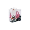 Kép 5/5 - BARACUDA BGH-041P SEAGUL-P gamer fejhallgató mikrofonnal, pink BARACUDA