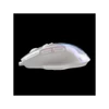 Kép 3/3 - BARACUDA ANGLERFISH-W BC BGM-062W  gamer egér fehér/ 7200 dpi 7D , RGB Baracuda