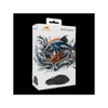 Kép 4/4 - BARACUDA BGM-071B PIRANHA-B fe/ 7200 dpi 7D gamer egér, RGB Baracuda