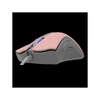 Kép 3/3 - BARACUDA BGM-081P LOBSTER-P pink / 6400 dpi 7D gamer egér, 4 szín Baracuda