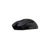 Kép 4/8 - BARACUDA BGM-101B PENGUIN-B vezetékes gamer egér, 3600 dpi, rainbow MX8736B, fekete BARACUDA