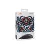 Kép 8/8 - BARACUDA BGM-111B CRAB-B vezetékes gamer egér, 3600dpi, fekete BARACUDA