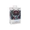 Kép 7/7 - BARACUDA BGM-112W CRAB-W vezetékes gamer egér, 3600dpi, fehér BARACUDA