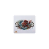 Kép 1/3 - BARACUDA BGMP-41 CORAL egérpad 300 X 250 X 2 Baracuda