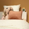 Kép 7/8 - Alecto BC100BUNNY Alvástréner éjszakai fény és ébresztőóra nyúl Alecto