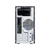 Kép 2/3 - CHIEFTEC Ház mATX, Uni BD-25B-350GPB, 350W, fekete