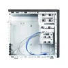 Kép 3/3 - CHIEFTEC Ház mATX, Uni BD-25B-350GPB, 350W, fekete
