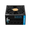 Kép 2/5 - CHIEFTEC Tápegység Moduláris, Proton 850W, 14cm ATX BOX 80+ Bronze Chieftec