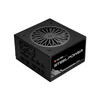 Kép 2/3 - CHIEFTRONIC Steel Power 650W ATX tápegység - BDK-650FC