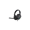 Kép 3/4 - BARACUDA W029920 PEARL, BGH-011 gamer fejhallgató, fekete / RGB, (3.5 Jack) Baracuda