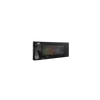 Kép 3/4 - BARACUDA W029918 KRILL-B, BGK-001114B fekete gamer billentyűzet, angol Baracuda