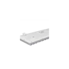 Kép 3/5 - BARACUDA W029919 KRILL-W, BGK-001114W fehér gamer billentyűzet, angol Baracuda