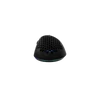 Kép 3/4 - BARACUDA W029910 CORAL-B, BGM-031B gamer egér,6D, fekete, 12800 dpi Baracuda