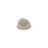 Kép 2/4 - BARACUDA W029911 CORAL-W, BGM-032W gamer egér,6D, fehér, 12800 dpi Baracuda