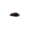 Kép 3/4 - BARACUDA W029908 MANTA-G, BGM-047G gamer egér,8D, szürke, 12800 dpi Baracuda