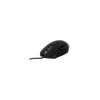 Kép 2/4 - BARACUDA W029913 RAPTOR-B, BGM-051B gamer egér,8D, fekete, 6400 dpi Baracuda