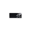 Kép 2/3 - BARACUDA W029914 REVENGE, BGMP-31 fekete gamer szövet egérpad 750x350mm Baracuda