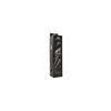 Kép 3/3 - BARACUDA W029914 REVENGE, BGMP-31 fekete gamer szövet egérpad 750x350mm Baracuda
