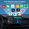 Kép 5/5 - BLACKBIRD Carplay Adapter Android-hoz Multimédiás fejegységgel (USB / USB-C csatlakozóval) BlackBird