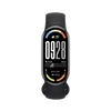Kép 2/5 - Xiaomi Smart Band 10 Midnight Black / BHR07PYGL