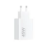 Kép 3/3 - Xiaomi 45W Turbo Charging Power Adapter (Type-A) EU / BHR07SLEU