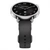 Kép 3/4 - Xiaomi Watch S4 41mm Fluororubber Strap(Black) / BHR07VRGL