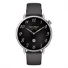 Kép 1/4 - Xiaomi Watch S4 41mm Fluororubber Strap(Black) / BHR07VRGL