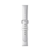 Kép 4/4 - Xiaomi Watch S4 41mm Leather Strap(White) / BHR07VUGL