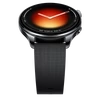 Kép 2/2 - Xiaomi Watch 5 Black Strap / BHR07WRGL