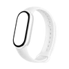 Kép 3/5 - Xiaomi Smart Band 10 Ceramic Edition Pearl White / BHR07Y5GL