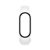Kép 4/5 - Xiaomi Smart Band 10 Ceramic Edition Pearl White / BHR07Y5GL