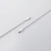 Kép 2/2 - Xiaomi 3A Braided USB-C to USB-C Cable (1m) / BHR0878GL