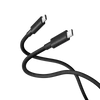 Kép 1/2 - Xiaomi 6A High-speed USB4 Braided USB-C to USB-C Cable (1m) / BHR087BGL