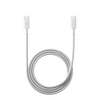 Kép 3/3 - Xiaomi 6A Braided USB-C to USB-C Cable (1m) / BHR087KGL