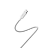 Kép 1/3 - Xiaomi 6A Braided USB-C to USB-C Cable (1m) / BHR087KGL