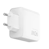 Kép 3/3 - Xiaomi 90W HyperCharge Power Adapter(3-Port) EU / BHR087MEU