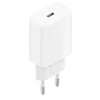 Kép 1/2 - Xiaomi mi 20w charger (usb-c) eu / bhr4927gl
